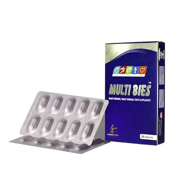 Multi Bies Tablets